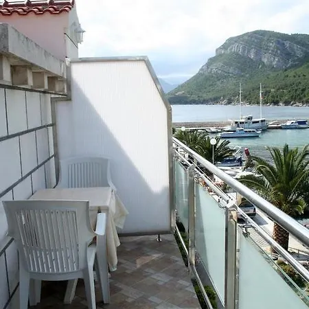 Zuljana 4577a Apartman